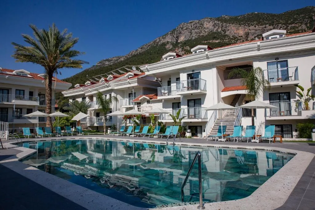 Blue Star Hotel, photo 4