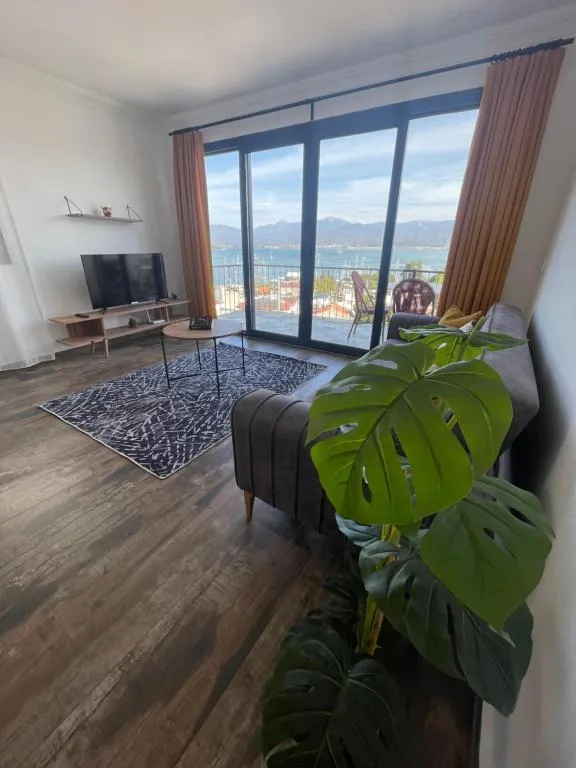 Deniz Manzaralı Suites, photo 1