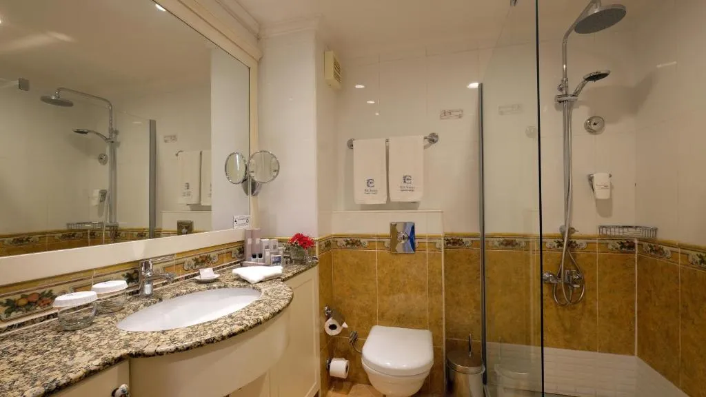 Ece Saray Marina Resort, photo 4