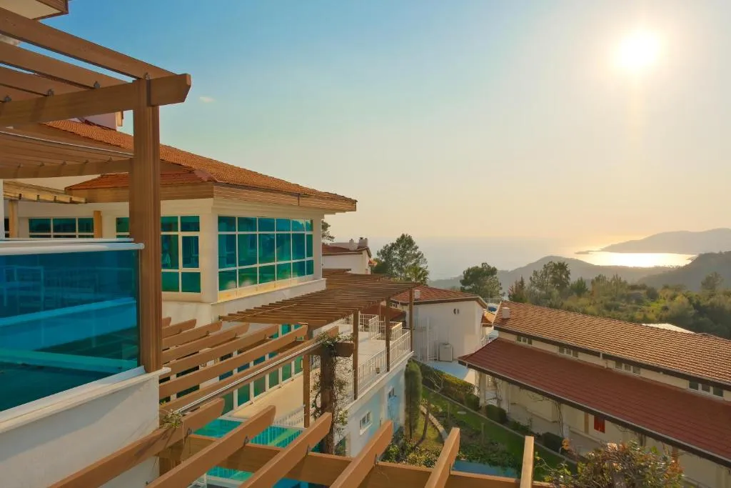 Garcia Resort & Spa - Ultra All Inclusive, photo 1