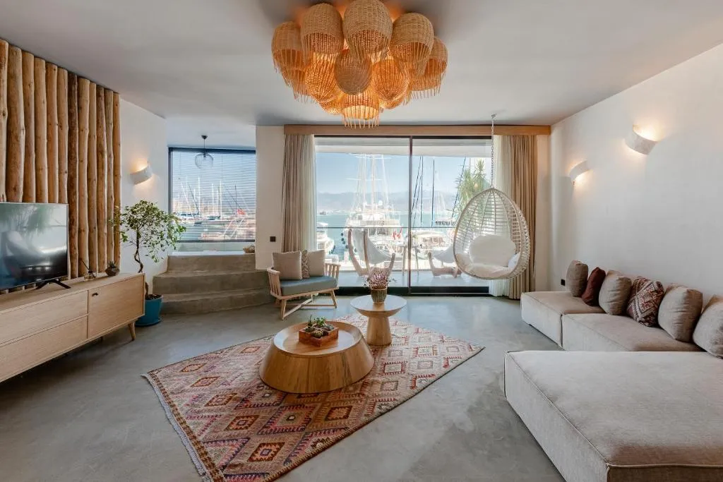 Harbour Suites Fethiye, photo 1