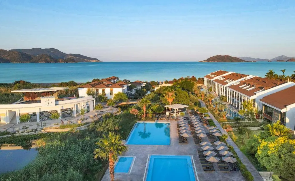 Jiva Beach Resort - Ultra All Inclusive, photo 1