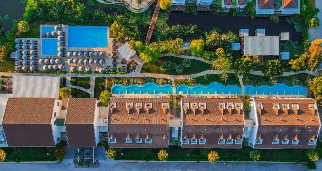 Jiva Beach Resort - Ultra All Inclusive, photo 2