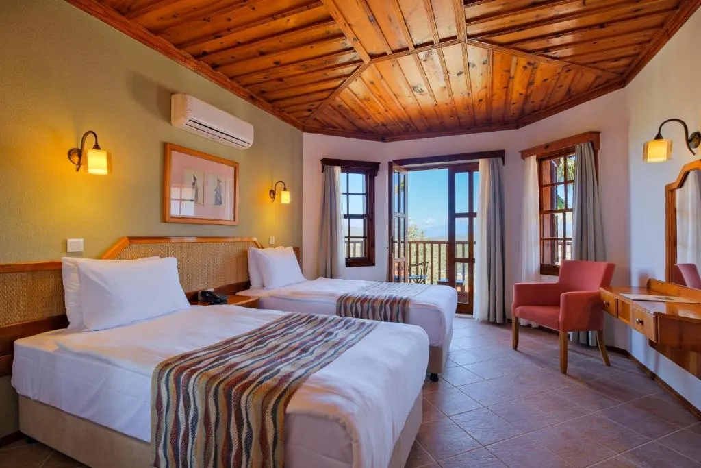Montana Pine Resort - All Inclusive, photo 1