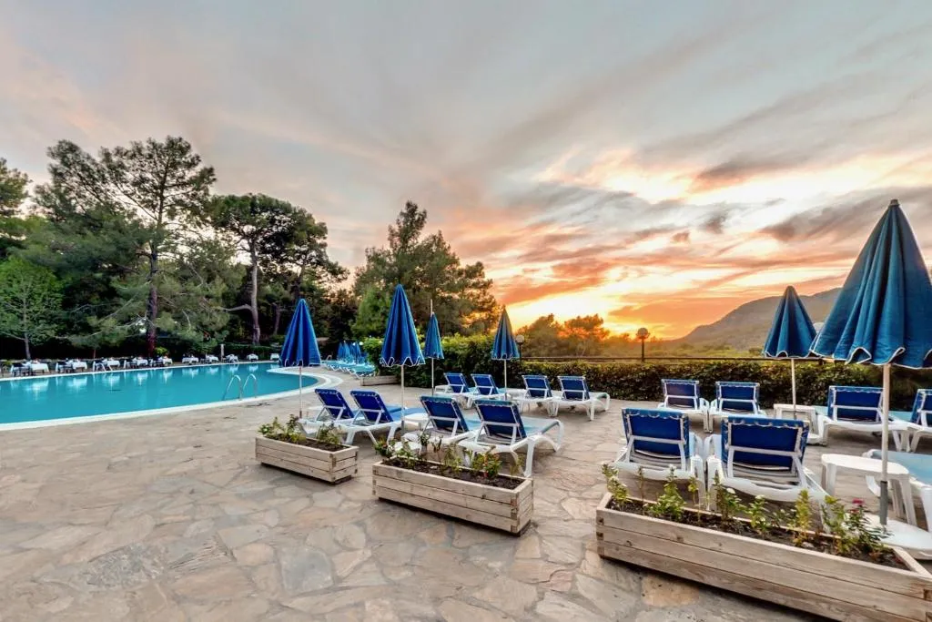 Montana Pine Resort - All Inclusive, photo 3