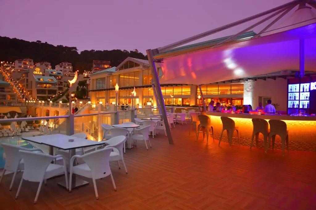 Orka Sunlife Resort Hotel and Aquapark, photo 1
