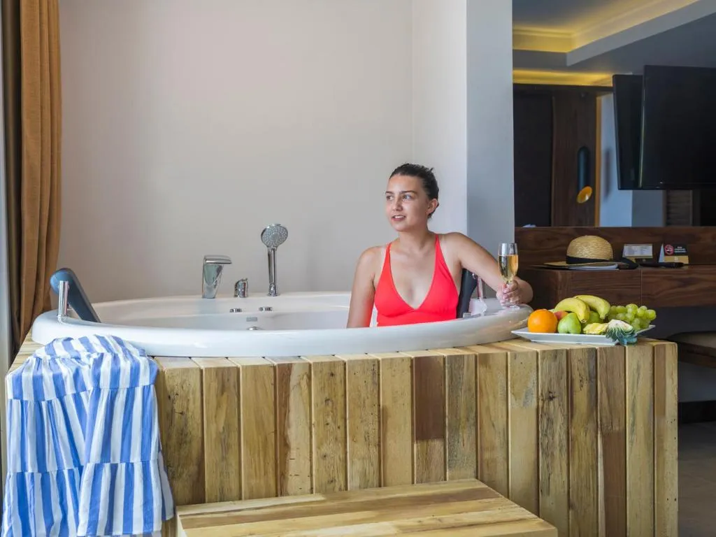 Orka Sunlife Resort Hotel and Aquapark, photo 2