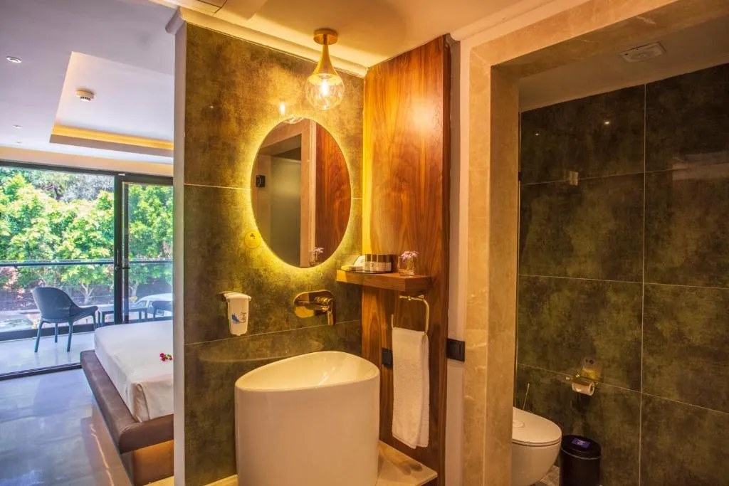Orka Sunlife Resort Hotel and Aquapark, photo 3