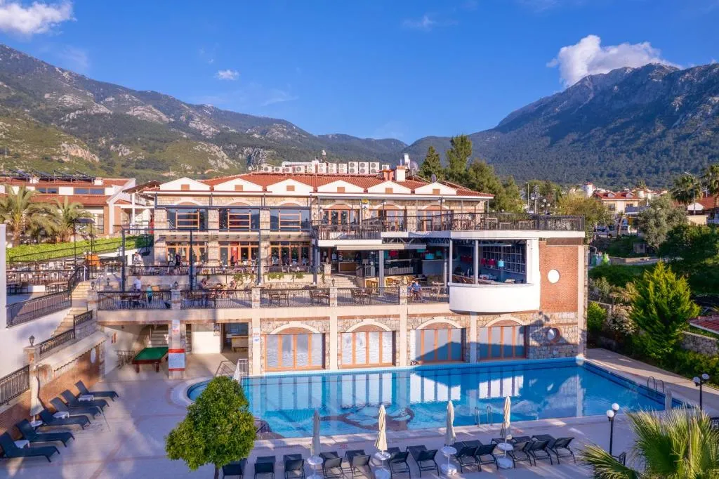 Orka World Hotel & Aquapark, photo 1