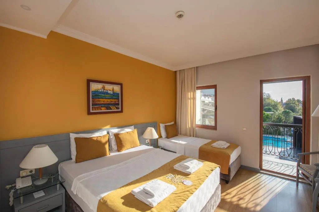 Orka World Hotel & Aquapark, photo 3