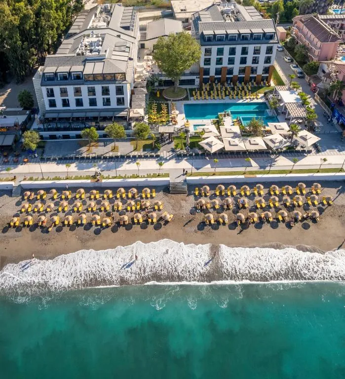 Sundia Exclusive by Liberty, an adults-only hotel at Çalış, Fethiye