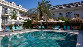 Blue Star Hotel