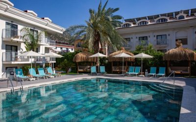 Blue Star Hotel