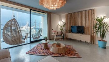 Harbour Suites Fethiye