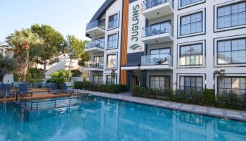 Juglans Suites