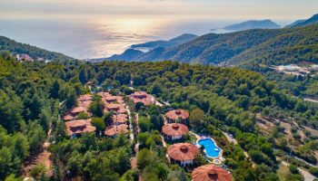 Montana Pine Resort - All Inclusive