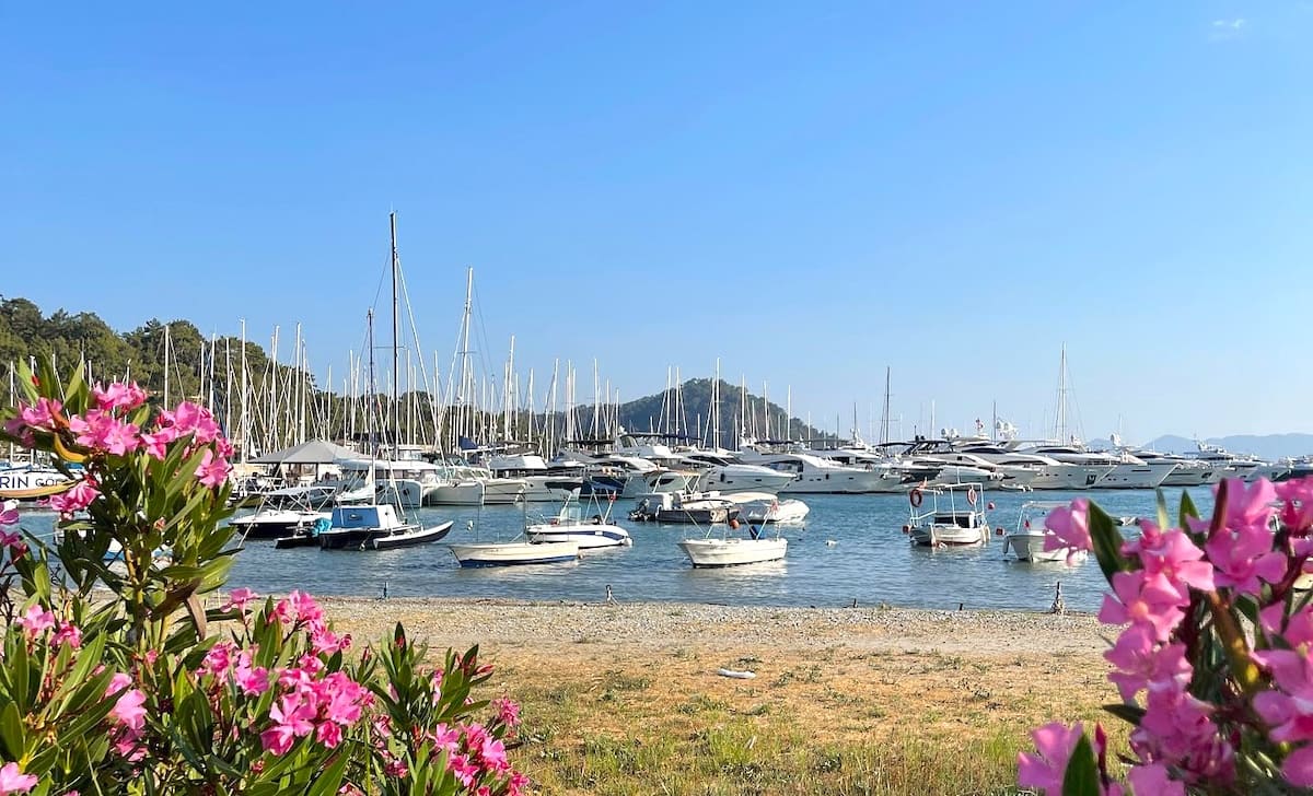 D-Marin Göcek